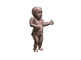 The Famous Dancing Baby