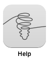 main menu help icon
