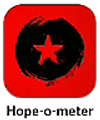 main menu teacher hope-o-meter icon