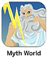 main menu myth world icon