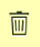 lesson brief notes delete icon